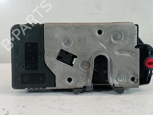 Rear right lock OPEL MERIVA A MPV (X03) 1.6 (E75) | BP25310720C99 