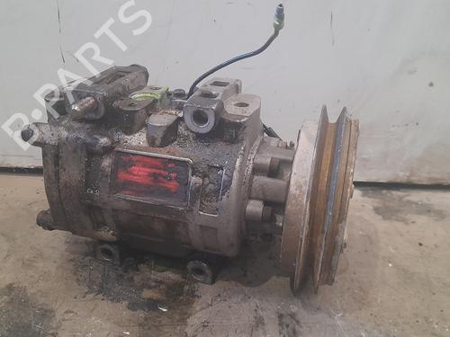 Used AC compressor MITSUBISHI L200 (K3_T, K2_T, K1_T, K0_T) 2.5 TD 4WD (K34T) (87 hp) 25327261