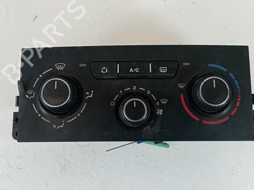 Used Climate control PEUGEOT 207 CC (WD_) [2007-2015]  25315339