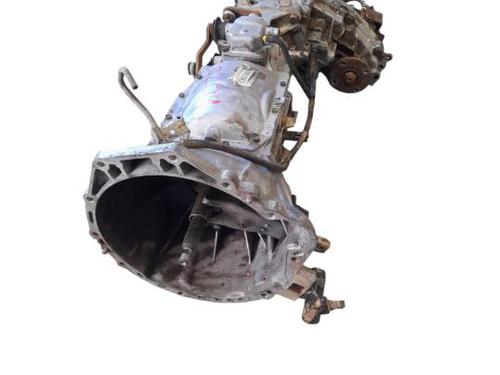 Gearbox DAEWOO KORANDO (KJ) 2.9 D | BP40267520M3 - Image 3