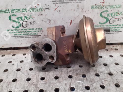Used Egr DAEWOO NUBIRA Saloon (J100) [1997-2025]  25312189