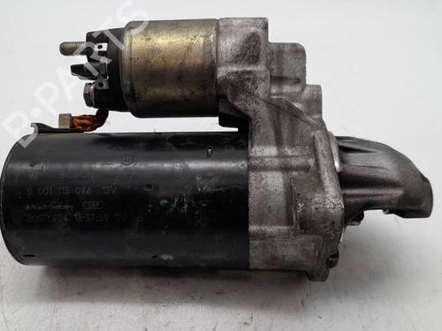 Startmotor Startmotor 39193643 39193643