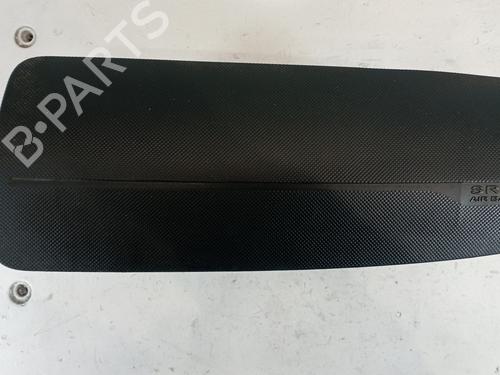 Used Passenger airbag DACIA DUSTER (HS_) [2010-2018]  25324000