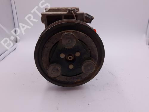 AC compressor NISSAN NAVARA NP300 (D40)  | BP27701303M34 