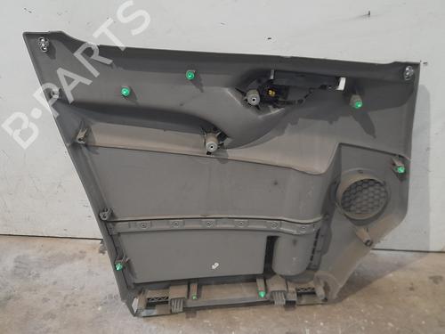 Front right panel MERCEDES-BENZ SPRINTER 3-t Van (B906)  | BP29537284C59 