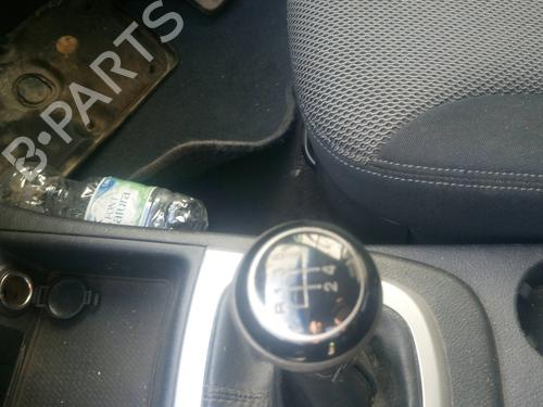 Gearbox HYUNDAI SANTA FÉ II (CM) | BP32403579M3