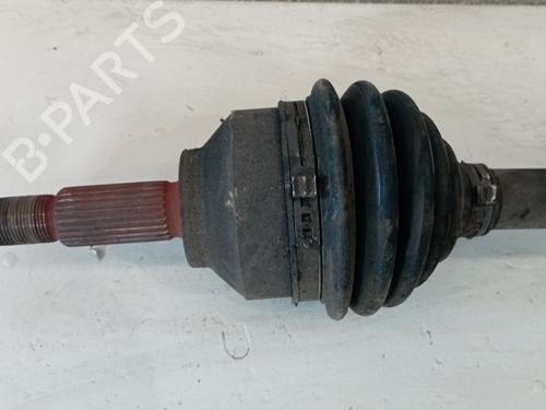 Left front driveshaft FORD FOCUS I Turnier (DNW)  | BP25322849M38 