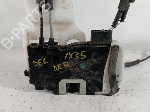 Front right lock HYUNDAI ix35 (LM, EL, ELH)  | BP25318393C97 
