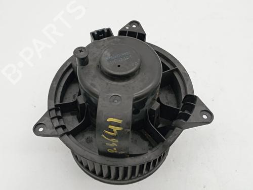 Heater blower motor FORD TOURNEO CONNECT 1.8 TDCi /TDDi /DI | BP25717837M62 