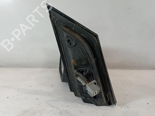 Left mirror FORD FOCUS II (DA_, HCP, DP) 1.8 | BP25315257C26 
