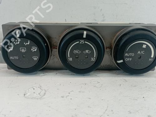 Used Climate control NISSAN X-TRAIL I (T30) [2001-2013]  25325309