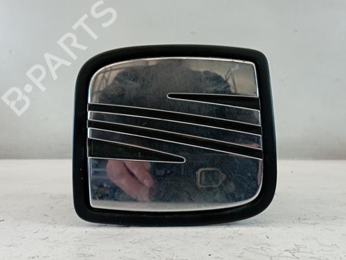 Used Tailgate handle SEAT CORDOBA (6K1, 6K2) 1.9 D (64 hp) 25310922