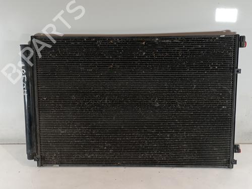 Used AC radiator SUBARU TRIBECA (B9) 3.0 (WXE) (250 hp) 25325312