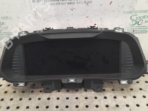 Kombinert Instrument SKODA OCTAVIA IV (NX3, NN3, PV3) [2020-2025]  30563523