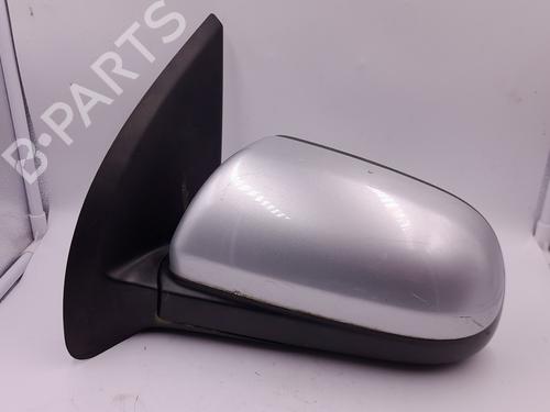 Used Left mirror Left mirror CHEVROLET AVEO / KALOS Saloon (T250, T255) 1.4 (101 hp) 33799121 33799121