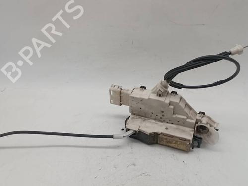 Used Front left lock Front left lock PEUGEOT 407 (6D_) [2004-2011] 39752887 39752887