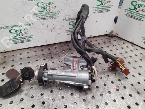 Ignition barrel MG MG ZS  | BP25312855M48 