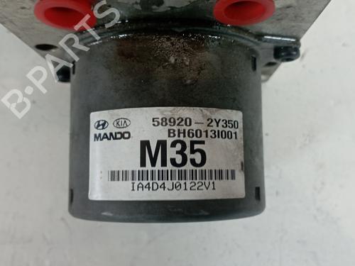 ABS pump HYUNDAI ix35 (LM, EL, ELH)  | BP25328160M43 