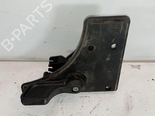 Used Rear right interior door handle CITROËN JUMPER II Van 2.2 HDi 110 (110 hp) 25314677