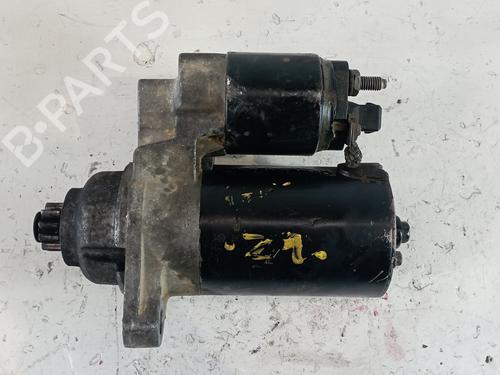 Startmotor SEAT IBIZA III (6L1) [2002-2009]  25315979