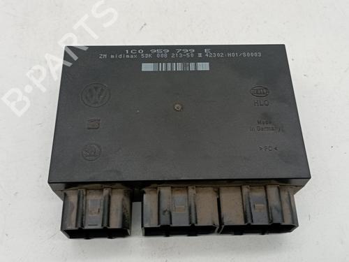 Komfortsteuergerät für SEAT LEON (1M1) [1999-2006]  26276273