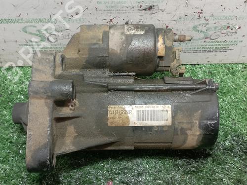 Starter OPEL MOVANO A Bus (X70) 2.5 CDTI (JD) | BP25322452M8 