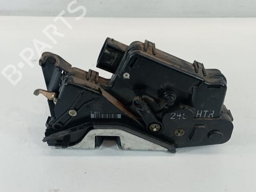 Used Rear right lock BMW 3 (E46) 320 i (150 hp) 25319183