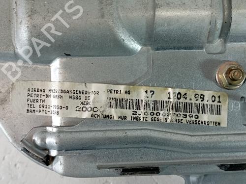 Electronic module MERCEDES-BENZ E-CLASS (W210) E 320 CDI (210.026) | BP25320754M83 