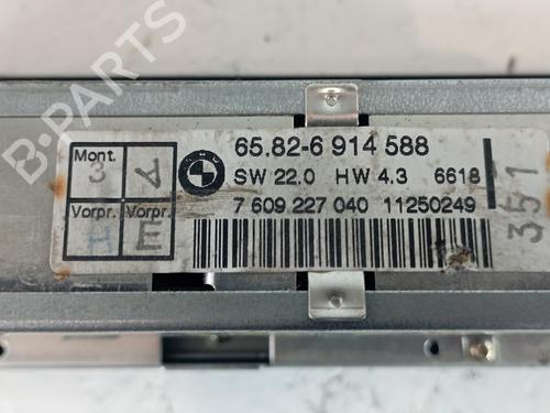 Radio BMW 5 (E39) 528 i | BP25326113E6 