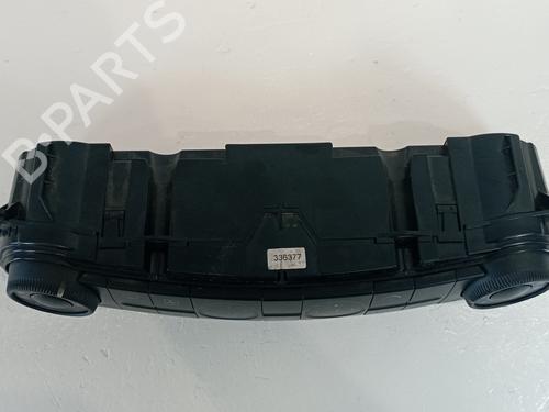 Climate control MERCEDES-BENZ E-CLASS (W211) E 220 CDI (211.006) | BP25322902I5 