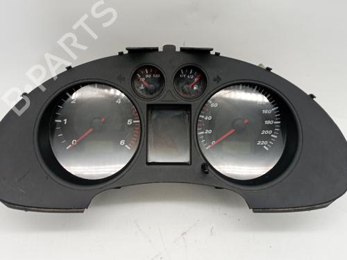 Instrument cluster SEAT IBIZA III (6L1)  | BP27091231C47 