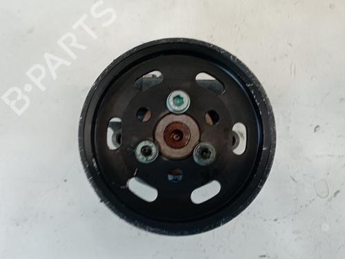 Used Steering pump SEAT LEON (1M1) [1999-2006]  25315683