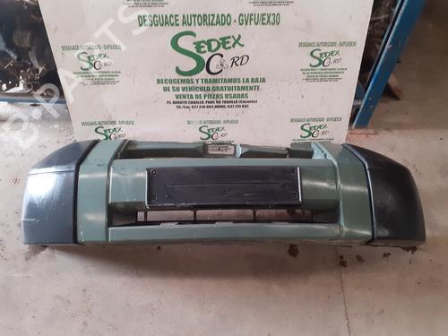 Paragolpes delantero LAND ROVER DISCOVERY III (L319) [2004-2009]  25329254
