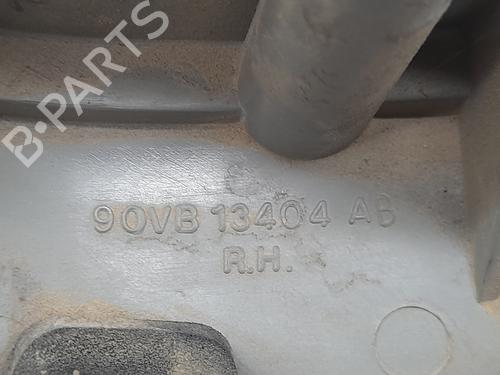 Right taillight FORD FIESTA III (GFJ)  | BP25311304C35 