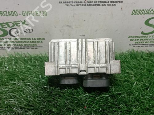 Used Electronic module OPEL ASTRA J (P10) [2009-2016]  25310710
