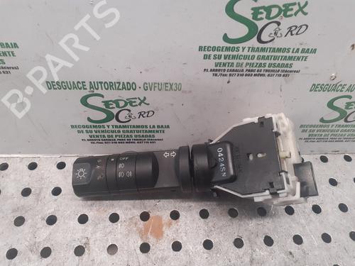 Used Steering column stalk NISSAN PATHFINDER III (R51) [2005-2025]  25320020