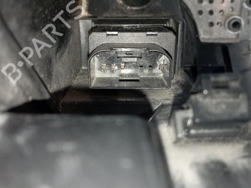 Glove box VW GOLF V (1K1)  | BP25317147C95 