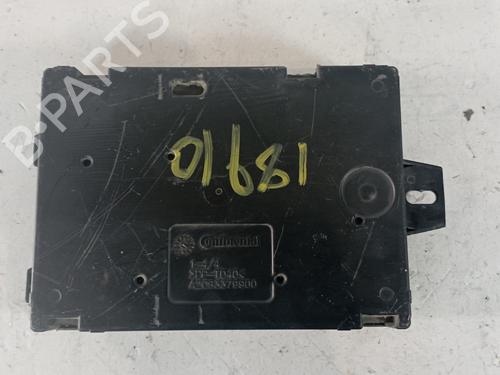 Electronic module DACIA DOKKER MPV (KE_)  | BP25324174M83 