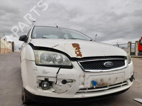 Used Engine FORD FOCUS II (DA_, HCP, DP) 2.0 TDCi (136 hp) 25330366