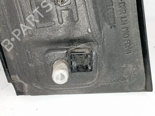 Left mirror HYUNDAI MATRIX (FC)  | BP25314931C26 