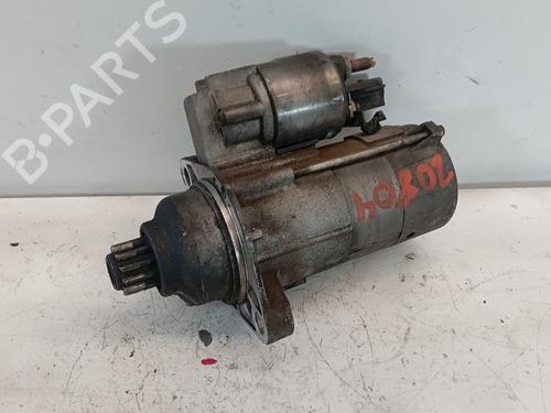 Used Starter AUDI A3 (8P1) [2003-2013]  25322777