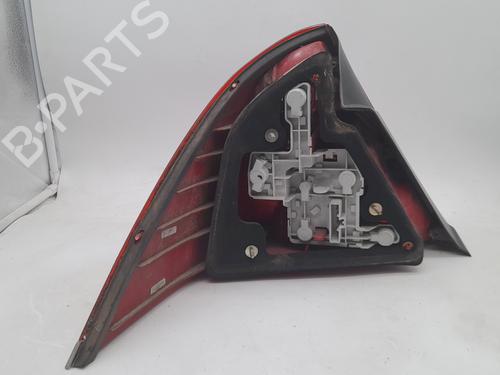 Right taillight FORD MONDEO III Saloon (B4Y) 2.0 TDCi | BP28707226C35 