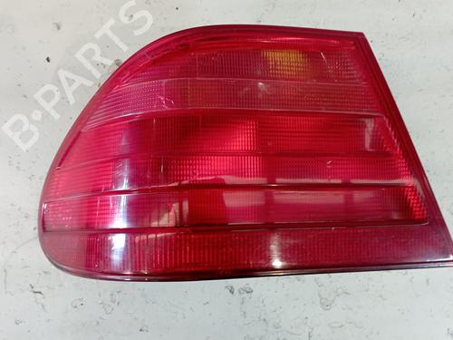Left taillight MERCEDES-BENZ E-CLASS (W210)  | BP25310979C34 