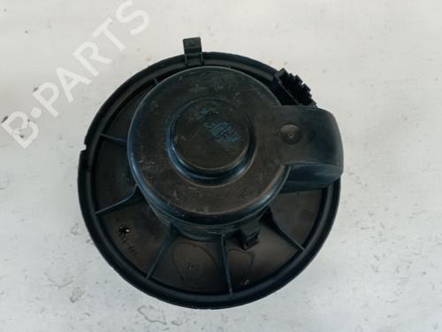 Used Heater blower motor SEAT ALHAMBRA (7V8, 7V9) 2.0 i (115 hp) 25317260