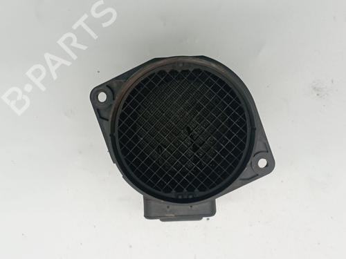Mass air flow sensor RENAULT MASCOTT Platform/Chassis (UH_, HH_)  | BP25382692M95 