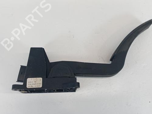Pedal SSANGYONG RODIUS II [2013-2025]  25320801