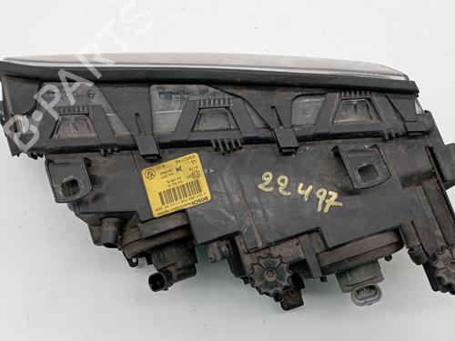 Right headlight BMW 3 (E46) 320 d | BP25343354C29 