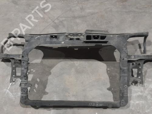 Used Front slam panel SEAT IBIZA III (6L1) [2002-2009]  30736712