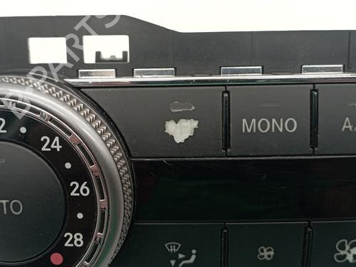 Climate control MERCEDES-BENZ C-CLASS (W204) | BP26499967I5