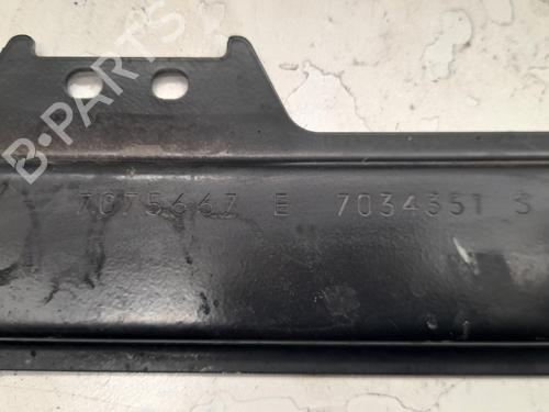 Front left window mechanism BMW 5 (E60) 523 i | BP25318344C22 